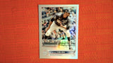 2022 Topps Update Rainbow Foil #US296 Steve Cishek Default Title