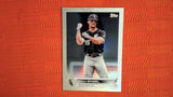 2022 Topps Update Rainbow Foil #US323 Adam Engel Default Title