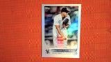 2022 Topps Update Rainbow Foil #US56 Jonathan Loaisiga Default Title