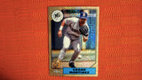 2022 Topps Update Silver Pack Mojo #T87C-27 Edgar Martinez Default Title