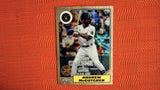 2022 Topps Update Silver Pack Mojo #T87C-53 Andrew McCutchen Default Title