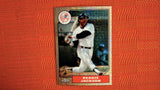 2022 Topps Update Silver Pack Mojo #T87C-63 Reggie Jackson Default Title