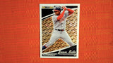 2022 Topps Update Topps Black Gold #BG-25 Juan Soto Default Title