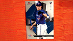 2021 Topps Finest Rookie Design Variation #FRD-NP Nate Pearson- Toronto Blue Jays