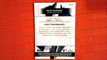 2021 Topps Finest Rookie Design Variation #FRD-NP Nate Pearson- Toronto Blue Jays