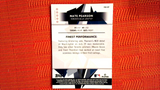 2021 Topps Finest Rookie Design Variation #FRD-NP Nate Pearson- Toronto Blue Jays