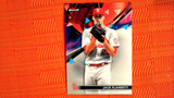 2021 Topps Finest #87 Jack Flaherty- St. Louis Cardinals