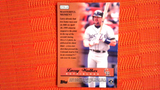 2021 Topps Finest Masters #97FM-LW Larry Walker- Colorado Rockies