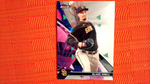 2021 Topps Finest #13 Blake Snell- San Diego Padres