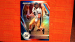 2021 Panini Prizm Draft Picks Football Red, White, and Blue Prizm #15 Aaron Rodgers - Cal Golden Bears/Green Bay Packers
