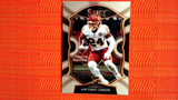 2020 Panini Select Concourse: ANTONIO GIBSON Rookie RC Card - Washington