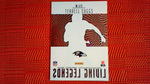 2018 Panini Illusions Living Legends Blue #8 Terrell Suggs /149
