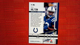 2018 Panini Playoff 1st Down #84 T.Y. Hilton 54/99