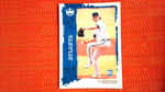 2021 Panini Diamond Kings: #33 Ian Anderson - Atlanta Braves Rookie (Base)