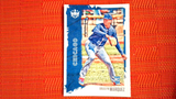 2021 Panini Diamond Kings: #37 Brailyn Marquez - Chicago Cubs Rookie (Base)