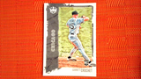 2021 Panini Diamond Kings: #38 Garrett Crochet - Chicago White Sox Rookie (Base)