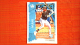 2021 Panini Diamond Kings: #49 Jesus Sanchez - Miami Marlins (Base)