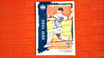 2021 Panini Diamond Kings: #55 Clarke Schmidt - New York Yankees (Base)