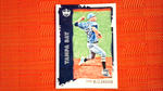 2021 Panini Diamond Kings: #65 Shane McClanahan - Tampa Bay Rays Rookie (Base)