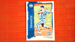 2021 Panini Diamond Kings: #68 Nate Pearson - Toronto Blue Jays (Base)