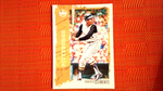 2021 Panini Diamond Kings: #74 Roberto Clemente - Pittsburgh Pirates (Base)