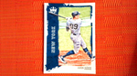 2021 Panini Diamond Kings: #76 Aaron Judge - New York Yankees (Base)