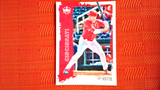 2021 Panini Diamond Kings: #90 Joey Votto - Cincinnati Reds (Base)