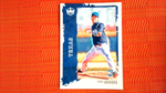 2021 Panini Diamond Kings: #94 Kohei Arihara - Texas Rangers (Base)