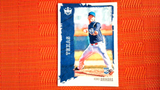2021 Panini Diamond Kings: #94 Kohei Arihara - Texas Rangers (Base)