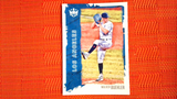 2021 Panini Diamond Kings: #95 Walker Buehler - Los Angeles Dodgers (Base)