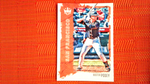 2021 Panini Diamond Kings: #97 Buster Posey - San Francisco Giants (Base)
