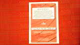 2021 Panini Diamond Kings: #97 Buster Posey - San Francisco Giants (Base)