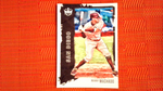 2021 Panini Diamond Kings: #100 Manny Machado - San Diego Padres (Base)
