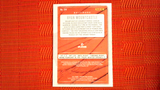 2021 Panini Diamond Kings: #124 Ryan Mountcastle - Baltimore Orioles Rookie (SP)