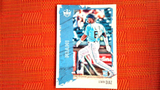 2021 Panini Diamond Kings: #138 Lewin Diaz - Miami Marlins (SP)