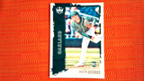 2021 Panini Diamond Kings: #145 Daulton Jefferies - Oakland A's (SP)