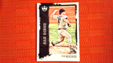 2021 Panini Diamond Kings: #151 Ryan Weathers - San Diego Padres (SP)