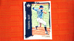 2021 Panini Diamond Kings: #153 Josh Fleming - Tampa Bay Rays (SP)