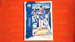 2021 Panini Diamond Kings: #154 Anderson Tejeda - Texas Rangers (SP)