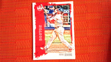 2021 Panini Diamond Kings: #159 Rafael Devers - Boston Red Sox (SP)