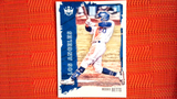 2021 Panini Diamond Kings: #160 Mookie Betts - Los Angeles Dodgers (SP)
