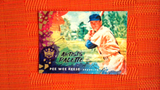 2021 Panini Diamond Kings: #1 Pee Wee Reese - Brooklyn Dodgers (Artist's Palette Set)