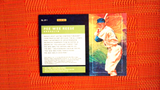 2021 Panini Diamond Kings: #1 Pee Wee Reese - Brooklyn Dodgers (Artist's Palette Set)