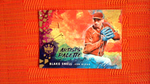 2021 Panini Diamond Kings: #6 Blake Snell - San Diego Padres (Artist's Palette Set)