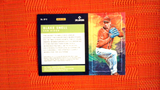 2021 Panini Diamond Kings: #6 Blake Snell - San Diego Padres (Artist's Palette Set)