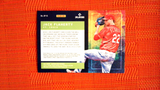 2021 Panini Diamond Kings: #15 Jack Flaherty - St. Louis Cardinals (Artist's Palette Set)