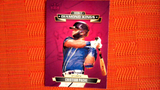 2021 Panini Diamond Kings: #DDK-AB Cristian Pache - Atlanta Braves (Debut Diamond Kings Set)