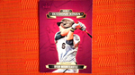 2021 Panini Diamond Kings: #DDK-BO Ryan Mountcastle - Baltimore Orioles (Debut Diamond Kings Set)