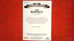 2021 Panini Diamond Kings: #DDK-BO Ryan Mountcastle - Baltimore Orioles (Debut Diamond Kings Set)