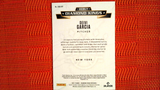 2021 Panini Diamond Kings: #DDK-NY Deivi Garcia - New York Yankees (Debut Diamond Kings Set)
